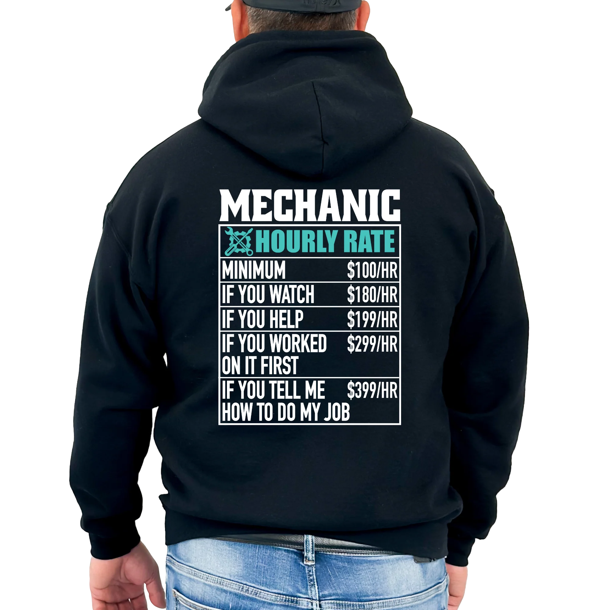 Moto Dad Collection