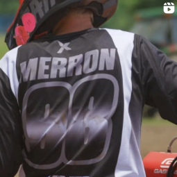 Caleb Merron Motocross Merch – GATEDROP, LLC
