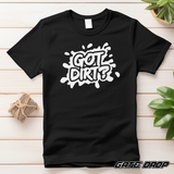 Got Dirt Kids Shirt
