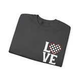 Love Motocross Sweater