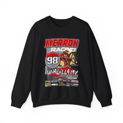 Sweaters Fundraiser-Merron98. Gate Drop Personalized MX Name and Number Race