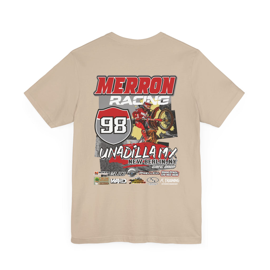 Merron98 Custom Shirt