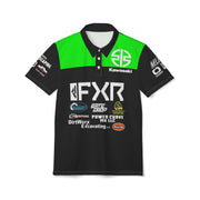 Mechanic Sponsorship Shirt