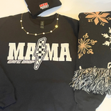 Moto Mama Bolt Hoodie