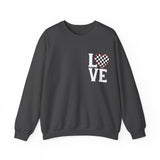 Love Motocross Sweater