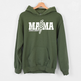 Moto Mama Bolt Hoodie