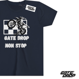 Gate Drop Non Stop Shirt
