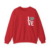 Love Motocross Sweater