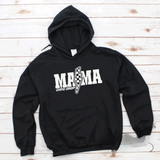Moto Mama Bolt Hoodie