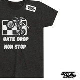 Gate Drop Non Stop Shirt