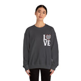 Love Motocross Sweater