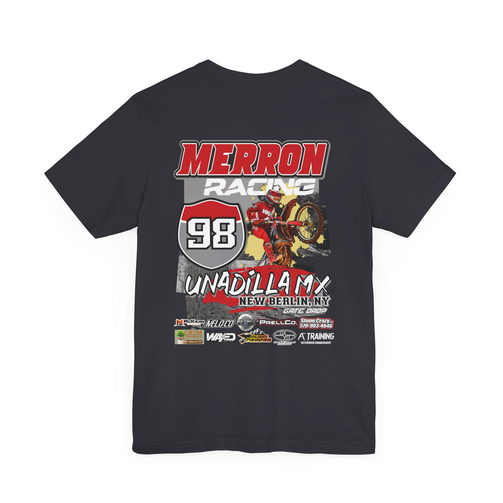 Merron98 Custom Shirt