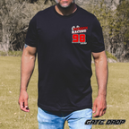 Merron 98 Motocross Custom Shirt