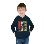 Motocross Dirt Bike Pullover Fleece Hoodie