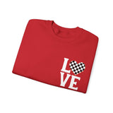 Love Motocross Sweater