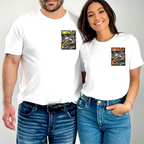 Personalized Summer Motocross Shirt for Riders