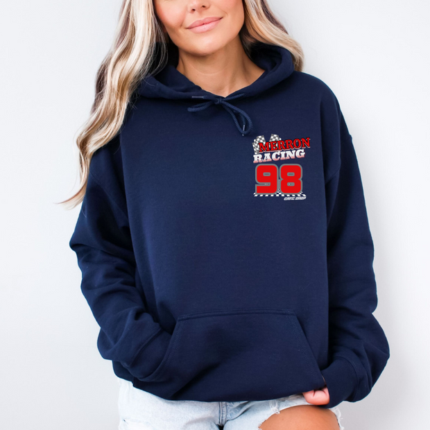 Merron 98 Hoodie