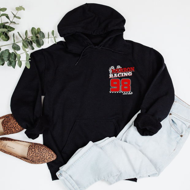 Merron 98 Hoodie