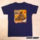 Custom Racing Youth Shirt