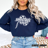Supercross Vibes Sweater