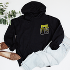Summer Motocross Hoodie
