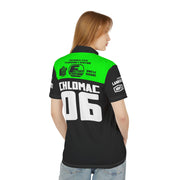 Mechanic Sponsorship Shirt