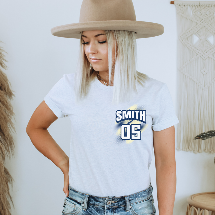 Motocross Custom Shirt 🔥