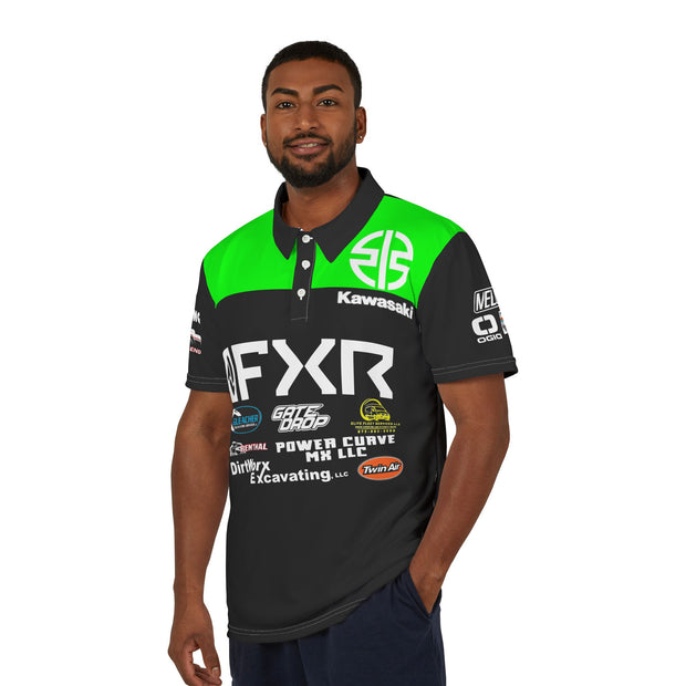 Mechanic Sponsorship Shirt