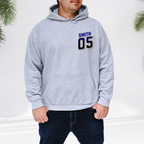 Summer Motocross Hoodie
