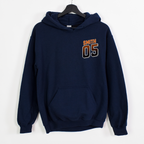Summer Motocross Hoodie