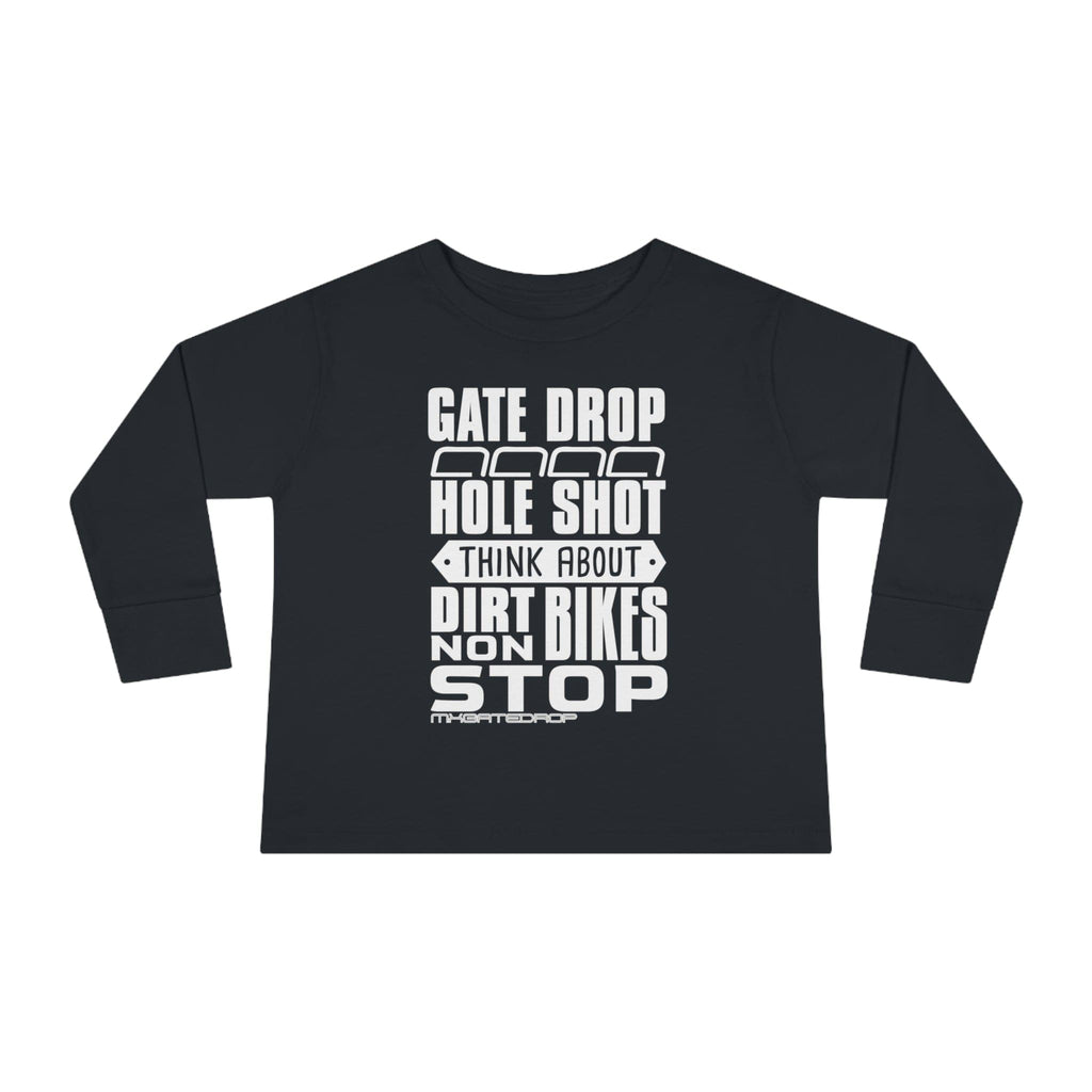 Gate Drop Motocross Long Sleeve