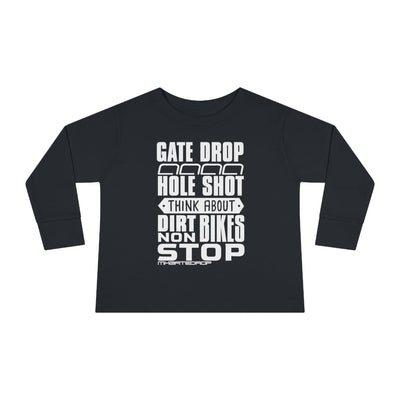 Gate Drop Motocross Long Sleeve