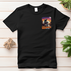 Youth Personalized Summer Motocross Shirt