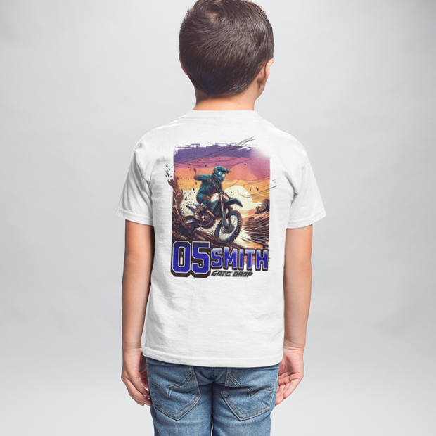 Youth Custom shirt
