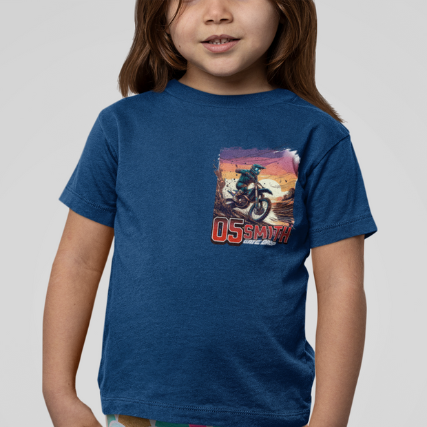Youth Custom shirt
