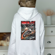 Custom Mom Hoodie