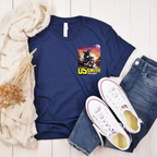 Personalized Summer Motocross Shirt