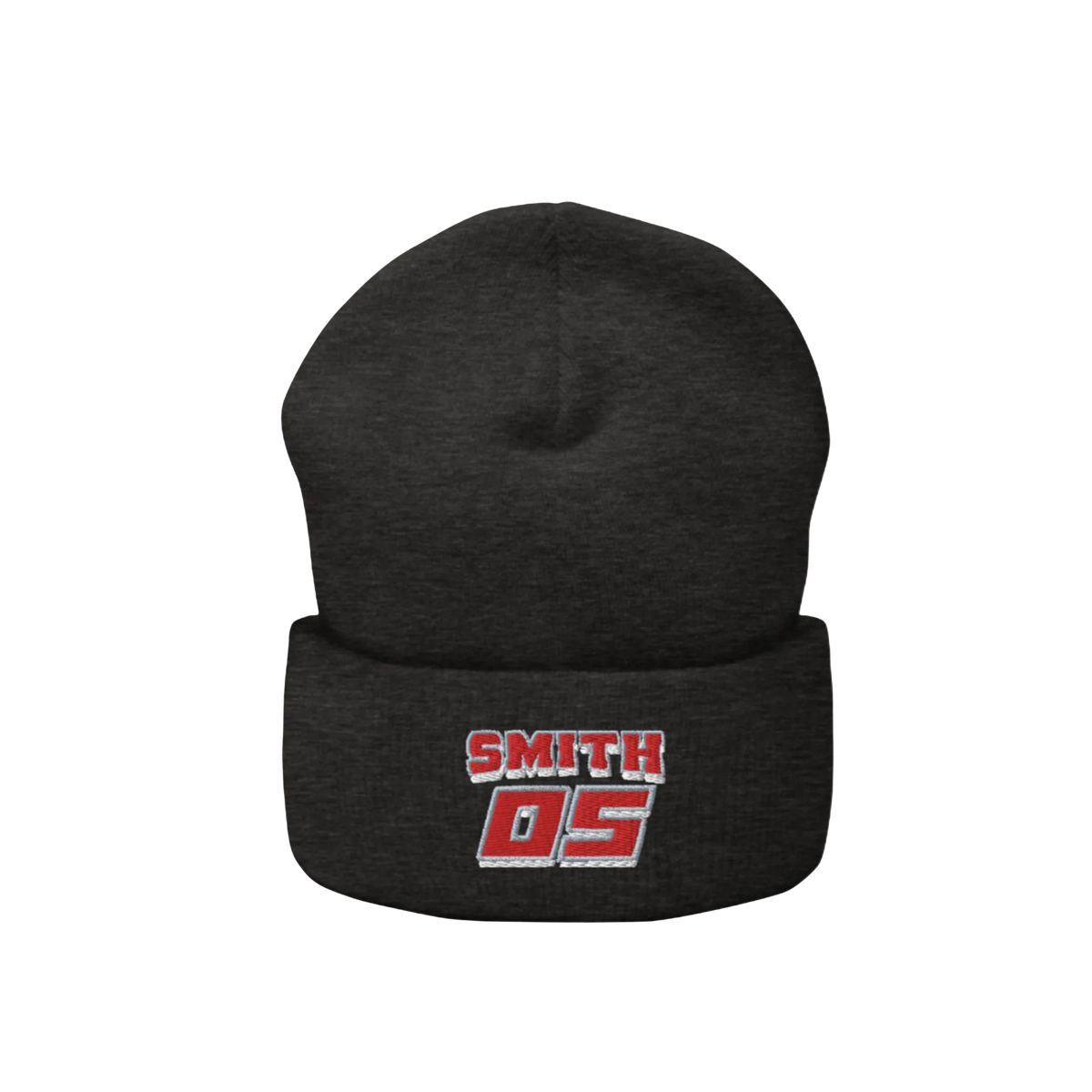 Custom Motocross Beanie