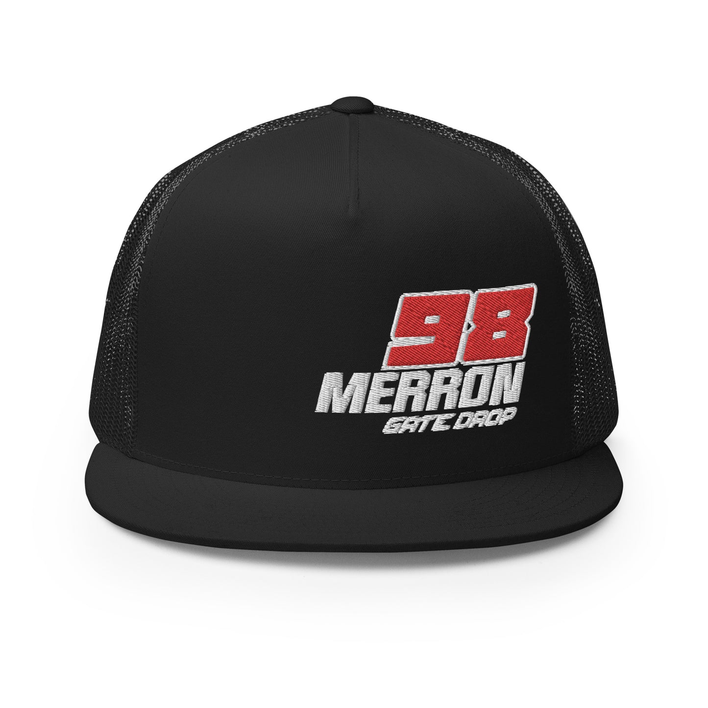 Caleb Merron Trucker Cap