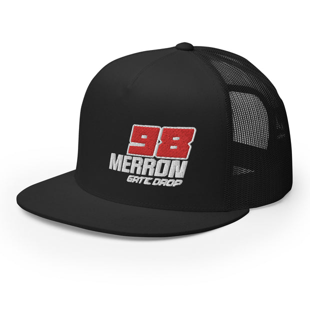 Caleb Merron Trucker Cap