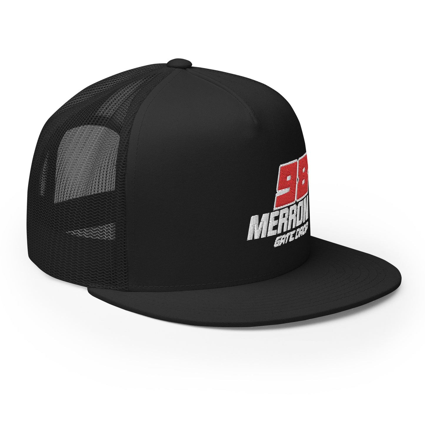 Caleb Merron Trucker Cap