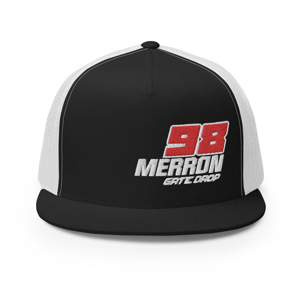 Caleb Merron Trucker Cap