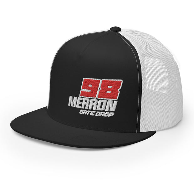 Caleb Merron Trucker Cap