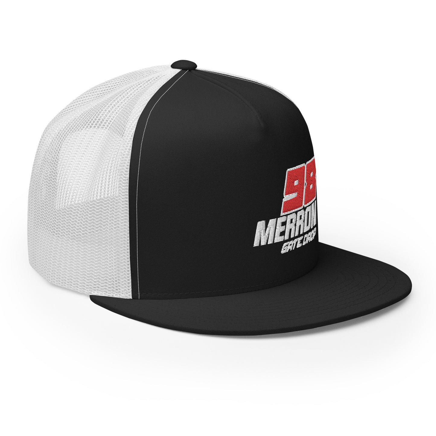 Caleb Merron Trucker Cap