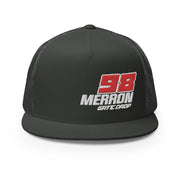 Caleb Merron Trucker Cap