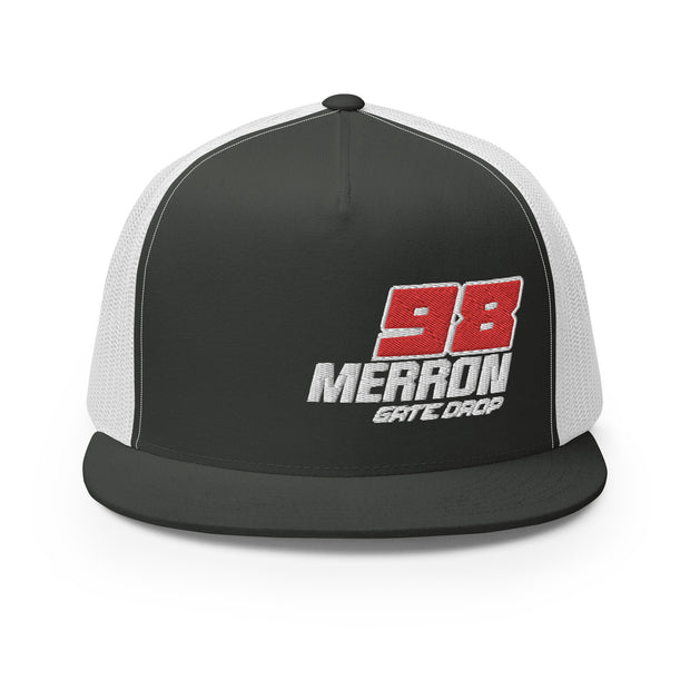 Caleb Merron Trucker Cap