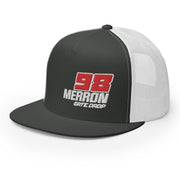 Caleb Merron Trucker Cap