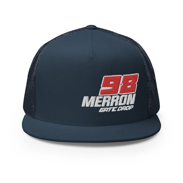 Caleb Merron Trucker Cap