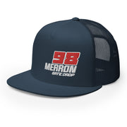 Caleb Merron Trucker Cap