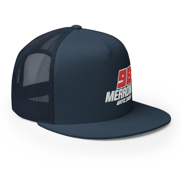 Caleb Merron Trucker Cap